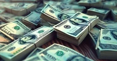 استقرار سعر الدولار أمام الجنيه المصري اليوم