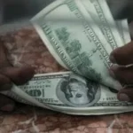 استقرار سعر الدولار مقابل الجنيه المصري