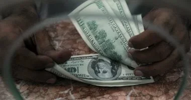 استقرار سعر الدولار مقابل الجنيه المصري
