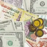 انخفاض أسعار العملات في مصر 22 يونيو 2026