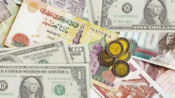 انخفاض أسعار العملات في مصر 22 يونيو 2026