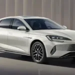 أسعار BYD سيل 7 موديل 2026 في السعودية