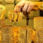 استقرار أسعار الذهب في مصر اليوم 22 يونيو 2026