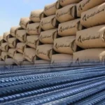 استقرار أسعار مواد البناء في مصر اليوم