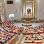 مجلس النواب يناقش خطة التنمية والموازنة العامة 2026/2027