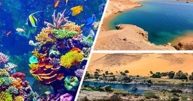 خطوات لتحويل شرم الشيخ إلى عاصمة للاستثمار البيئي
