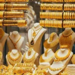 ارتفاع أسعار الذهب في مصر اليوم
