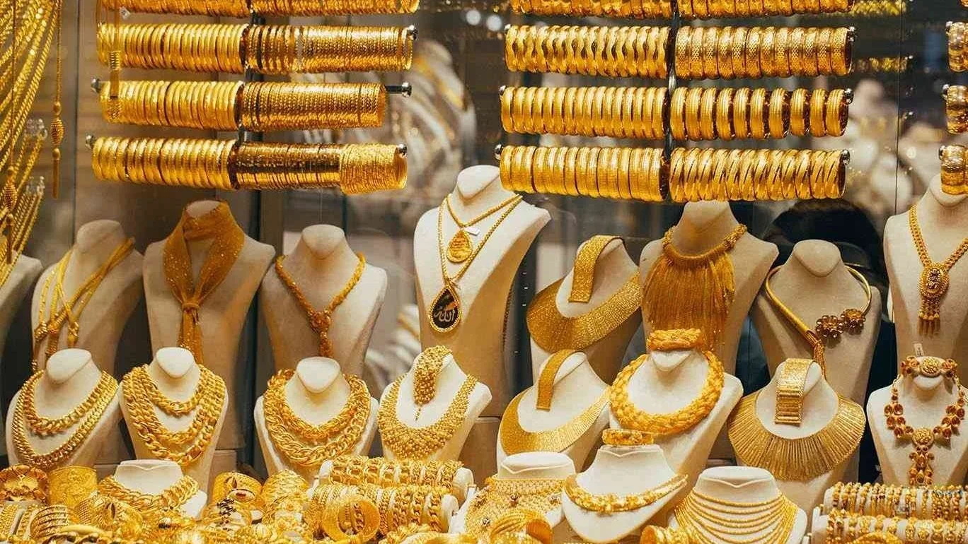 ارتفاع أسعار الذهب في مصر اليوم