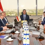 تطوير المنافذ التموينية عبر مشروع “كاري أون”
