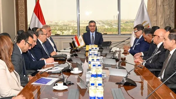 تطوير المنافذ التموينية عبر مشروع "كاري أون"