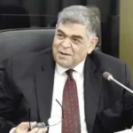 أشرف حاتم يشيد بزيادة مخصصات الصحة والتعليم