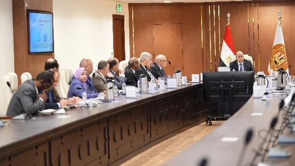 12 مليون جنيه لدعم التدريب المهني