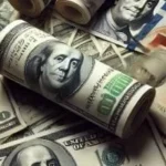 تراجع سعر الدولار أمام الجنيه المصري اليوم