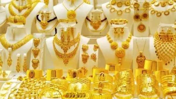 أسعار الذهب في السعودية اليوم وعيار 21