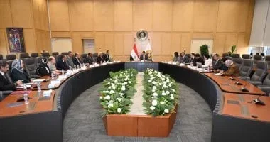دراسة لتعزيز صادرات الأثاث المصري