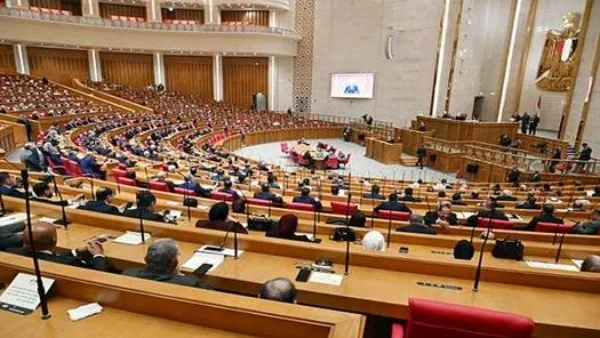 تعزيز الصادرات كحجر زاوية للاقتصاد الوطني