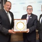وزير التخطيط يستعرض معدل النمو المستهدف في الندوة الاقتصادية