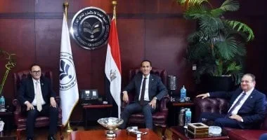 زيادة الصادرات المصرية إلى أفريقياء