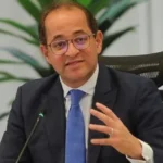 وزير المالية يؤكد عدم فرض ضرائب في الموازنة الجديدة