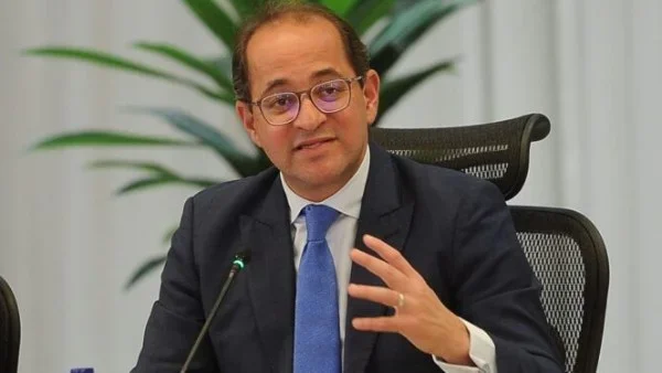 وزير المالية يؤكد عدم فرض ضرائب في الموازنة الجديدة