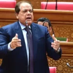 أبو العينين يدعو لتبني فكر تسويقي حديث لمصر
