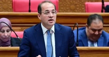 الحكومة تؤكد عدم فرض ضرائب جديدة في موازنة 2026/2027