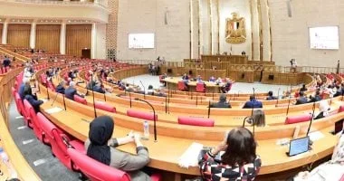 النواب يوافق على الموازنة العامة 2026/2027