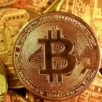 ارتفاع طفيف لبيتكوين وسط التطورات الراهنة