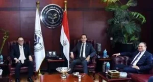 تعزيز الصادرات المصرية لأفريقيا في مؤتمر استثماري مشترك