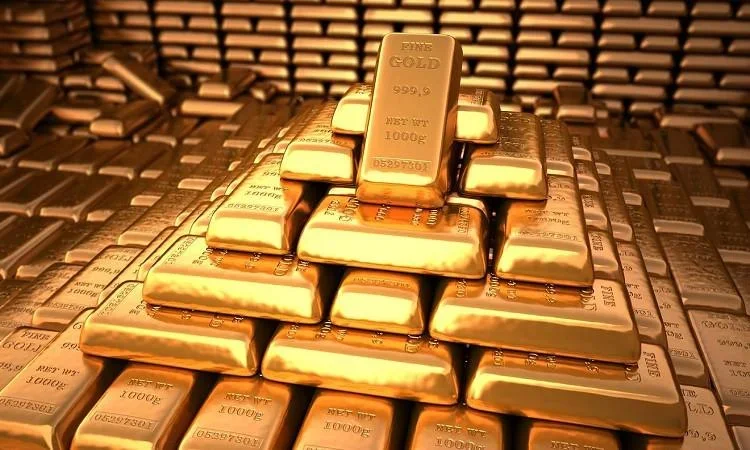 تراجع ملحوظ في أسعار الذهب بمصر اليوم