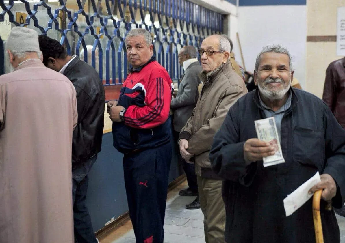 شروط الحصول على مصاريف جنازة من التأمينات والمعاشات