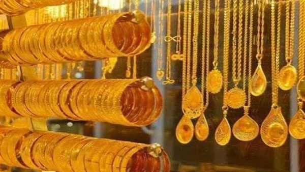 تراجع كبير في أسعار الذهب بالدول العربية اليوم