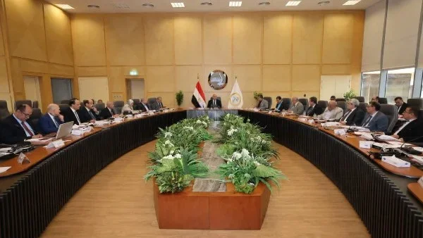 إيرادات السكك الحديدية المصرية تصل إلى 543.9 مليون جنيه