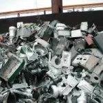 ضوابط جديدة للإفراج عن الخردة ومخلفات السفن
