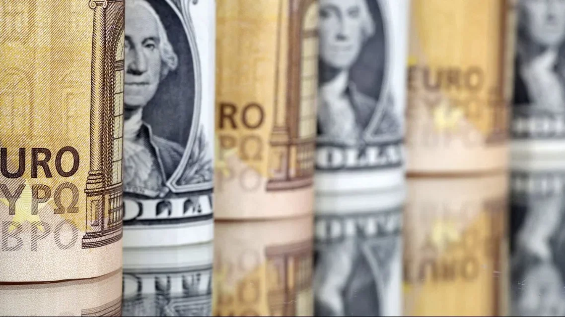 تراجع سعر اليورو أمام الجنيه المصري بشكل ملحوظ