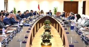 التنسيق بين الصناعة والتخطيط لتحقيق الأهداف الاقتصادية