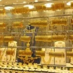 أسعار الذهب اليوم 22 يونيو 2026
