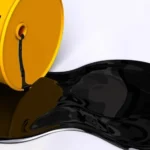تراجع أسعار النفط إلى 77 دولارًا بإعفاء إيران من العقوبات