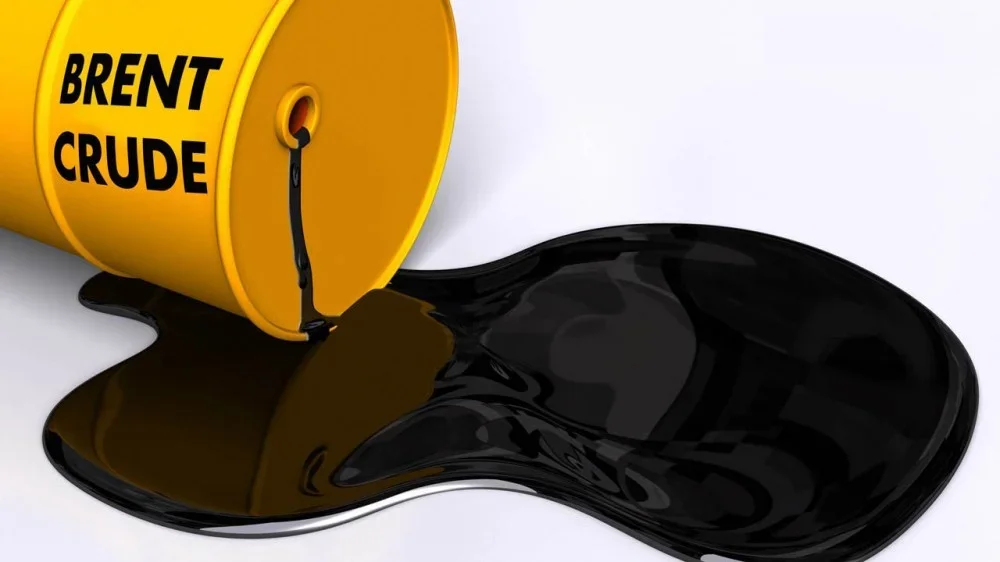 تراجع أسعار النفط إلى 77 دولارًا بإعفاء إيران من العقوبات