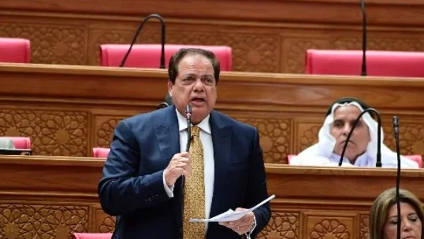 أبو العينين يدعو لتغيير الاستراتيجية الاقتصادية في مصر