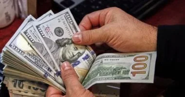 استقرار سعر الدولار مقابل الجنيه اليوم الثلاثاء