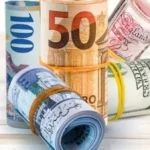 تراجع أسعار العملات الأجنبية والآسيوية في مصر