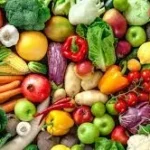 استقرار أسعار الخضروات والفاكهة في البحيرة 23 يونيو
