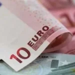 تراجع سعر اليورو أمام الجنيه المصري اليوم