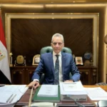 مشاركة وزير المجالس النيابية في جلسة الموازنة العامة