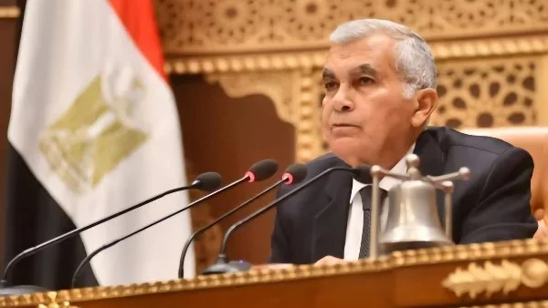 جلسة الشيوخ تناقش دعم الصناعة والمشروعات الصغيرة