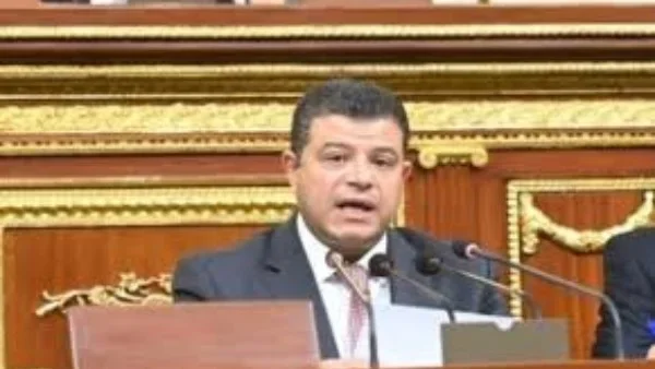 تعديل قانون الإجراءات الضريبية في البرلمان
