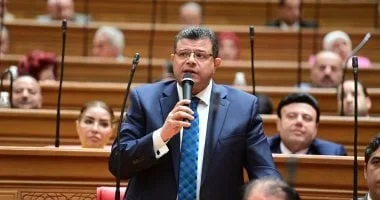 موافقة لجنة الخطة على تعديل المساهمة التكافلية