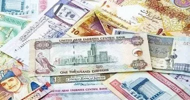 أسعار الدولار والعملات الأجنبية اليوم 10 يونيو