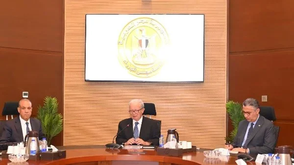 دعم ريادة الأعمال في مصر